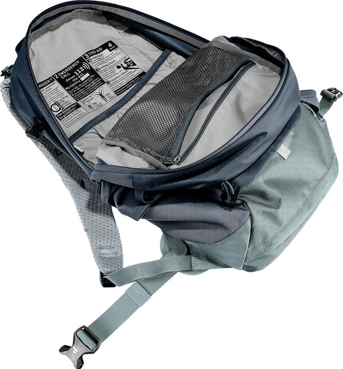 Produktbild Deuter Trail (25 l)