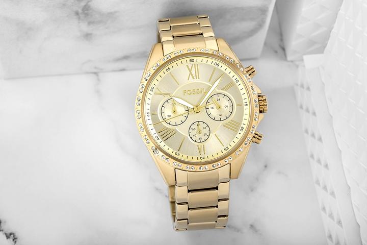 Immagine prodotto Fossil Cronografo Modern Courier BQ3378