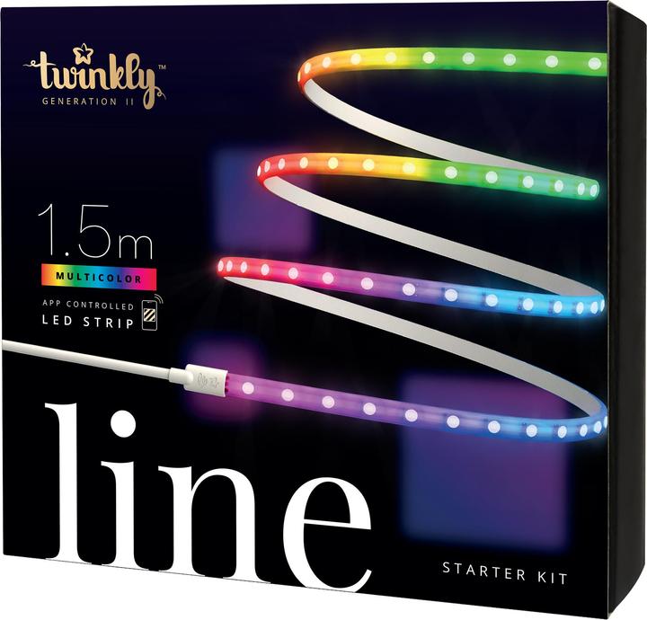 Actual product image Twinkly Extension (150 cm, Indoor)