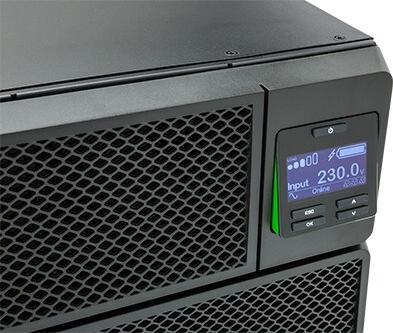 Produktbild APC Usv Surtsrt10krmxli, 10000w (10000 VA, 10000 W, Online-Doppelwandler USV)