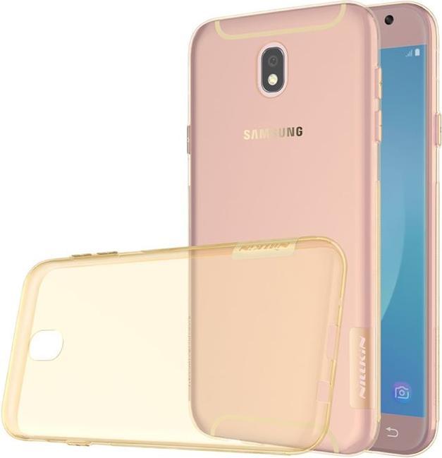 Immagine prodotto Nillkin Natura morbida serie (Samsung Galaxy A7 (2017))