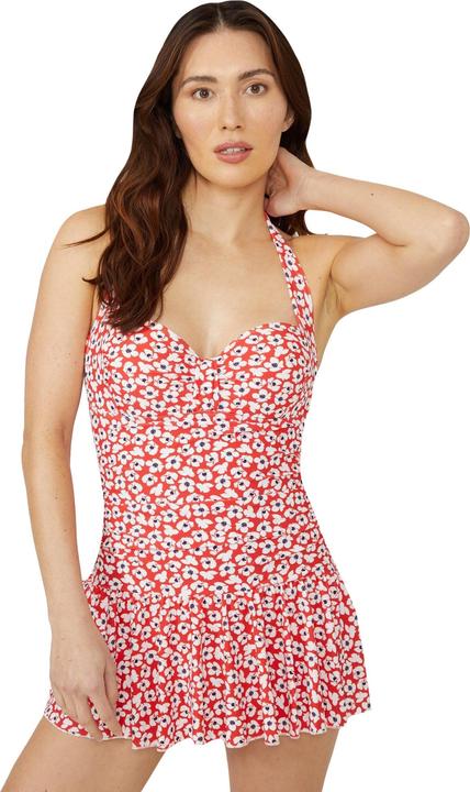 Produktbild Debenhams Badeanzug Gesäumt (34 D)