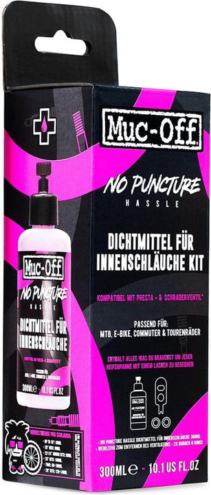 Produktbild Muc-Off No Puncture Hassle