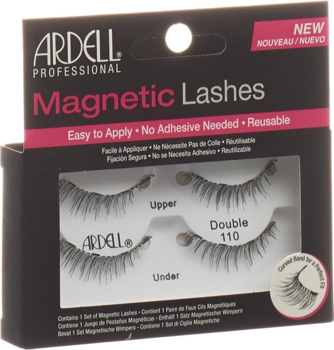 Immagine prodotto Ardell Lash magnetico 110 (Ciglia artificiali)