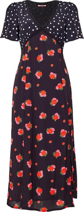 Immagine prodotto Joe Browns Polka Dot Lace Midi Dress (36)