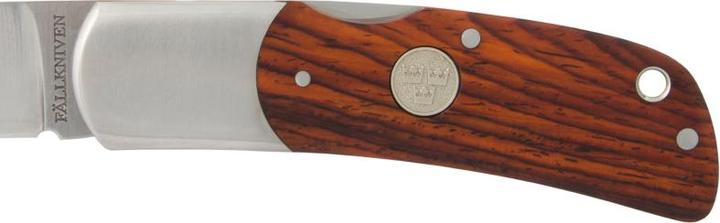 Actual product image Fällkniven Tre Kronor 3 Pocket Knife (7 cm)