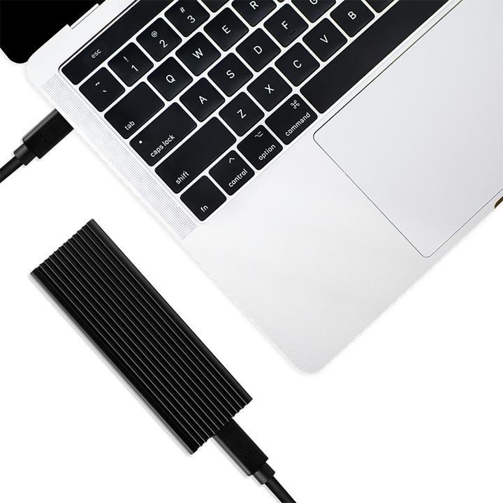 Actual product image LogiLink UA0346 (M.2)
