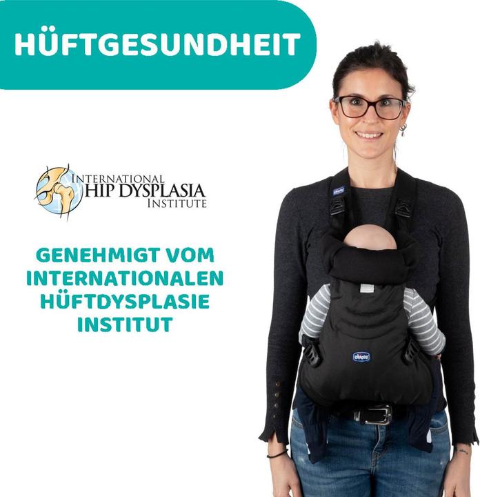 Image du produit Chicco Easyfit