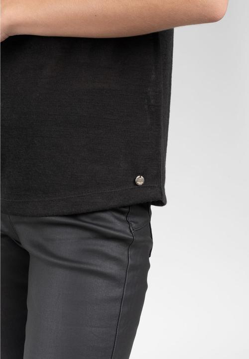 Produktbild Deeluxe damen-t-hirt hazel (S)
