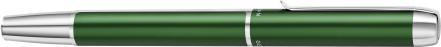 Produktbild Pelikan Füllhalter PURA P40 Waldgrün EF Geschenkbox (Waldgrün, 1 x)