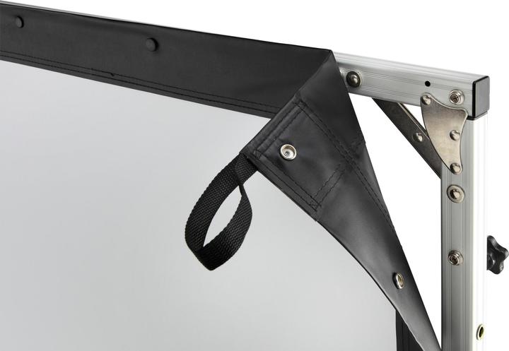 Immagine prodotto Celexon Telaio pieghevole Mobil Expert, anteriore (144.09", 16:9)
