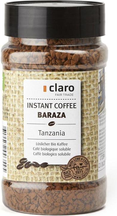 Produktbild Claro Baraza (100 g)