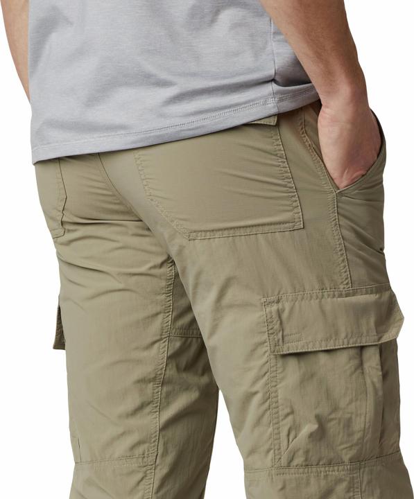 Produktbild Columbia Silver Ridge II Caprihose für Herren (36)