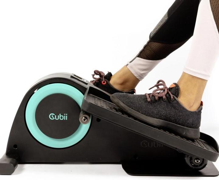 Actual product image MediaShop Cubii