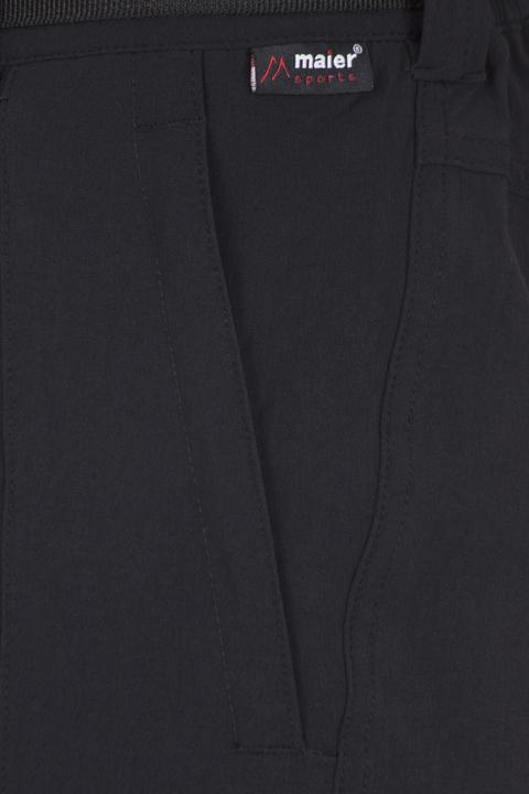 Produktbild Maier Sports Kluane 's black (40)