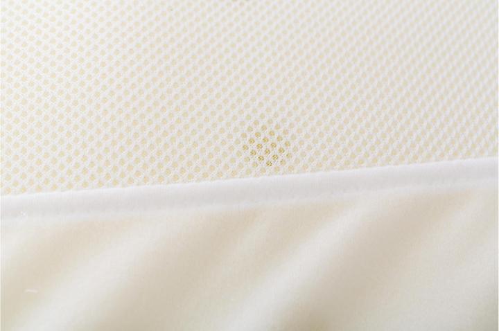 Image du produit Träumeland Coussin de calage Visco 0-8 mois (41 x 32 cm)
