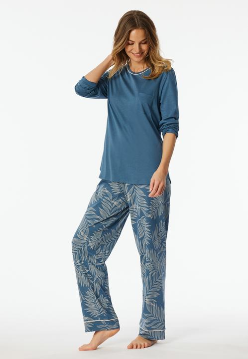 Image du produit Schiesser Pyjama Comfort Nightwear (48, 4XL)