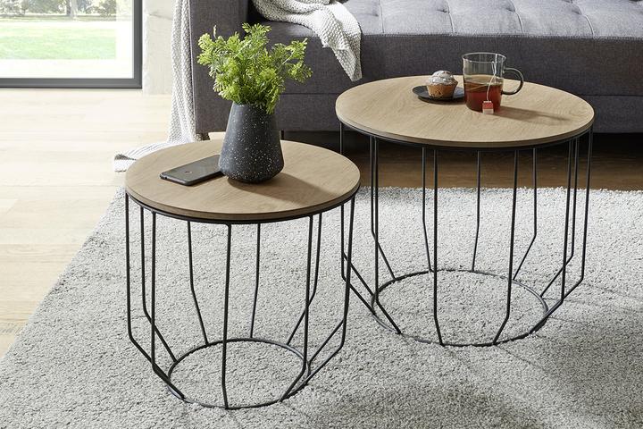 Produktbild Robas Lund Haiti (50 x 50 x 40 cm)