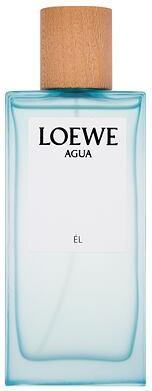 Image du produit Perfumes Loewe Agua Él (Eau de toilette, 100 ml)