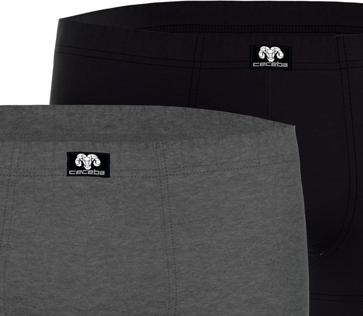 Actual product image Ceceba Pants Konvex (4XL, pack of 4)
