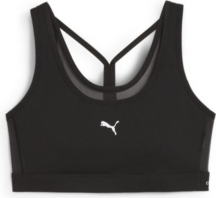 Puma 4keeps Cloudspun Bra