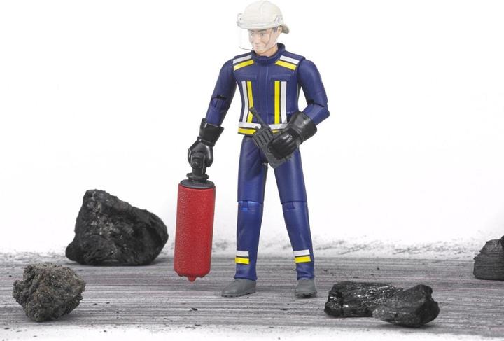 Immagine prodotto Bruder Vigile del fuoco