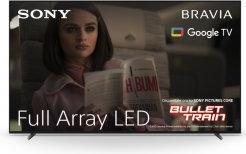 Actual product image Sony XR-75X90L (75", X90L, LCD, 4K, 2023)