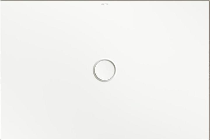 Snow (blanc mat)