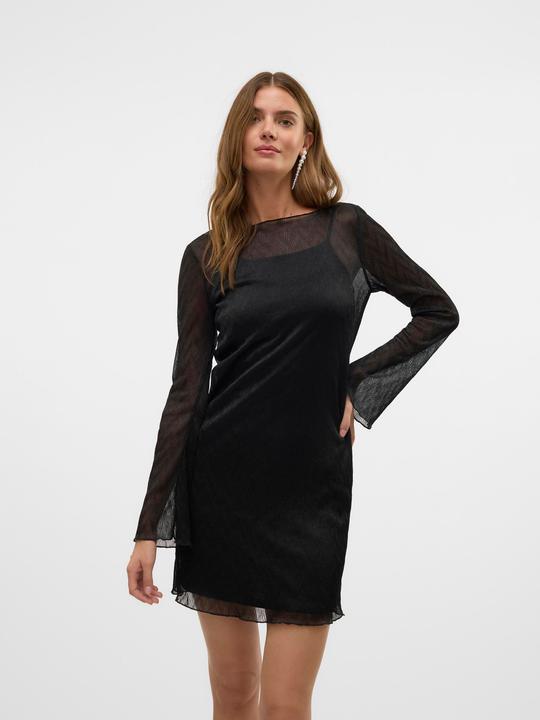 Produktbild Vero Moda VMNITA Kurzes Kleid Party-Kleid (S)