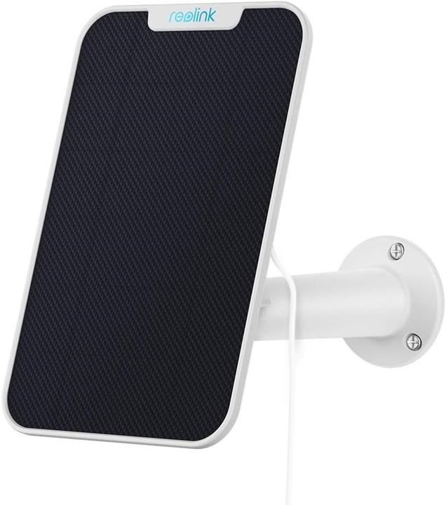 Produktbild Reolink Solarpanel 2 (Solarpanel)