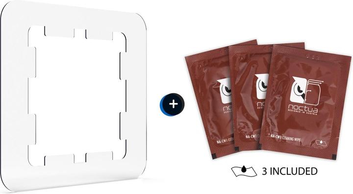Produktbild Noctua NT-H2 (3.50 g)