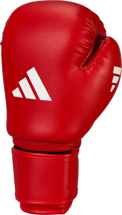Produktbild adidas AIBA Boxing Gloves rot, AIBAG1 (10 OZ)