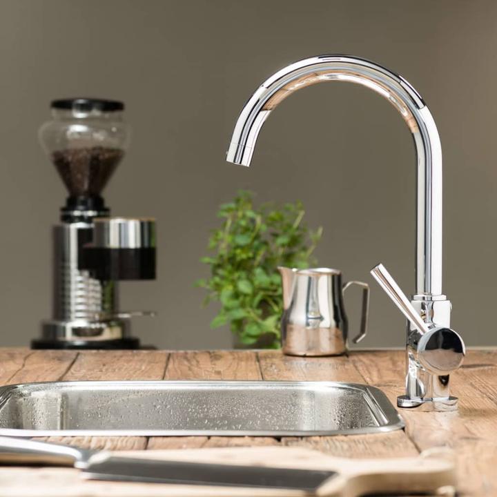 Actual product image Schütte Cornwall