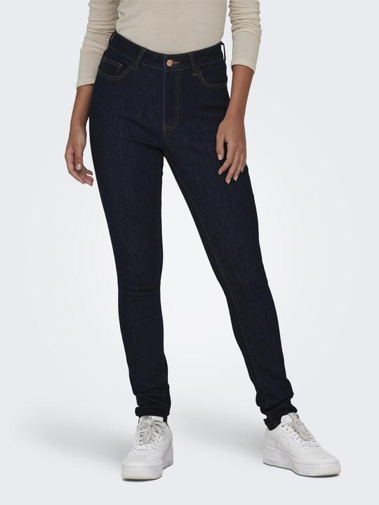 Actual product image JdY JDYAYA HW SKINNY JEANS DB DNM Skinny jeans (30)
