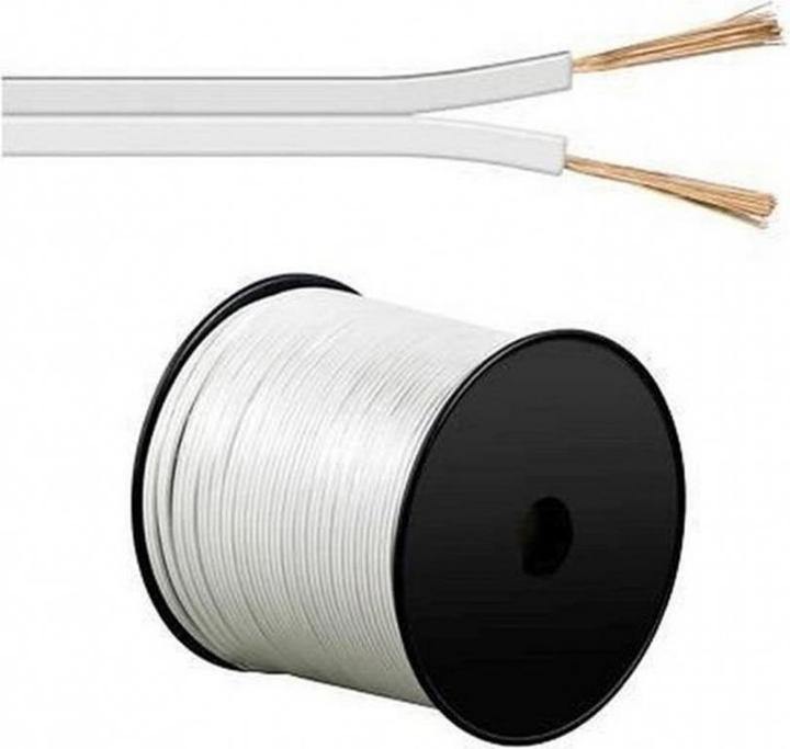 Immagine prodotto HDgear Se-Sp021 (20 m, 4 mm².)
