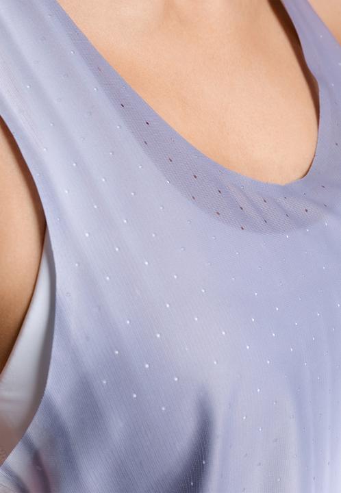 Produktbild 2XU Light Speed React Singlet (S)