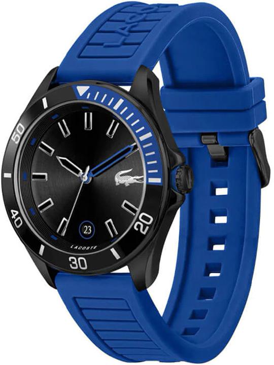 Immagine prodotto Lacoste Tiebreaker (Orologio da polso analogico, 43 mm)