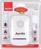 Actual product image Aprilla ultrasonic insect and mouse repellent