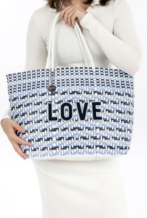Actual product image Emily und Noah Shopper E&N Edda (30.64 l)