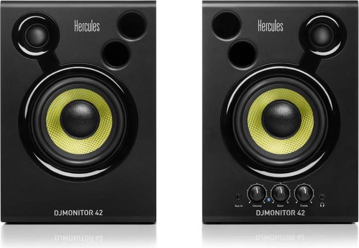 Image du produit Hercules DJ MONITOR 42