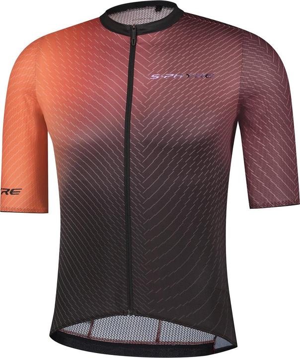 Produktbild Shimano S-Phyre Leggera Ss Jersey Bronze Gold XXL (S)