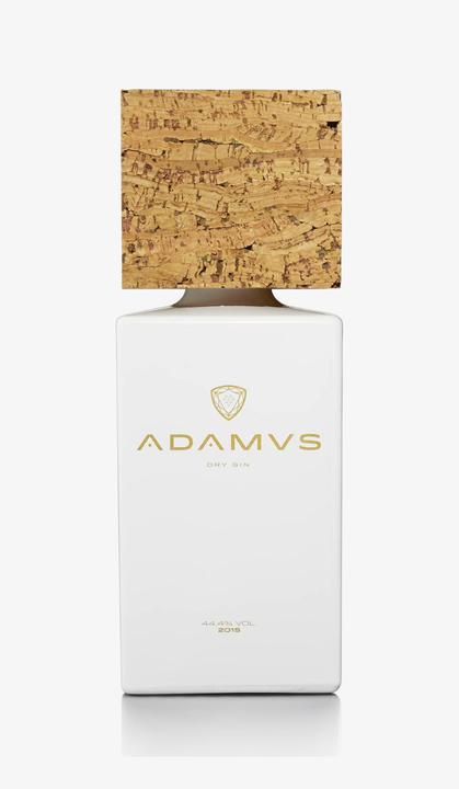 Produktbild Adamus Dry Gin (1 x 70 cl)