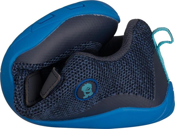 Actual product image Trollkids Kid's Eikefjord Barefoot Hiker (26)