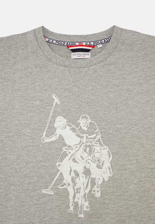 Image du produit U.S. Polo ASSN. Sweatshirt DBH Pullover ohne Kapuze (XXL)