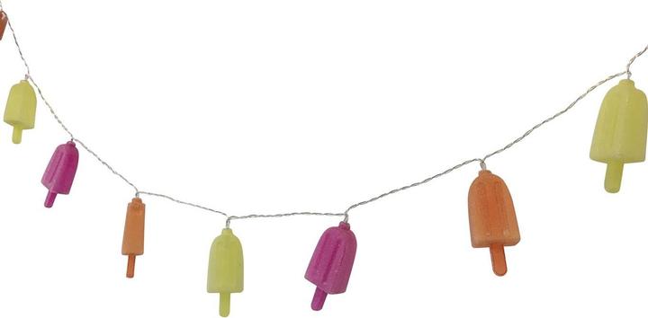 Immagine prodotto GuGus LED Lichterkette Ice Cream (1.65 m)