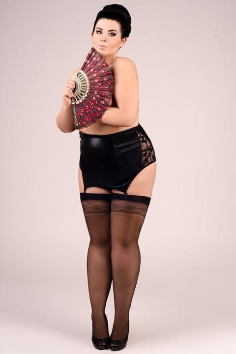 Produktbild Andalea Straps-Rock (54, 56)