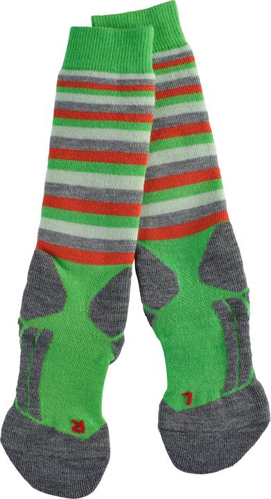 Actual product image Falke SK2 Stripes Kids (31 - 34)