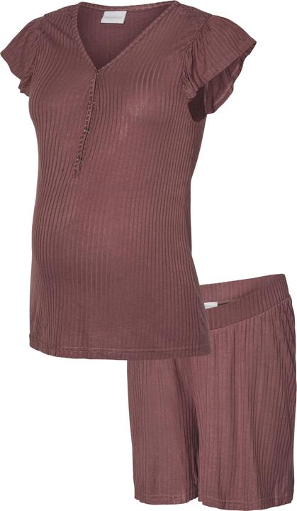 Produktbild Mamalicious Nachtwäsche Set Schlafanzug Set (S)