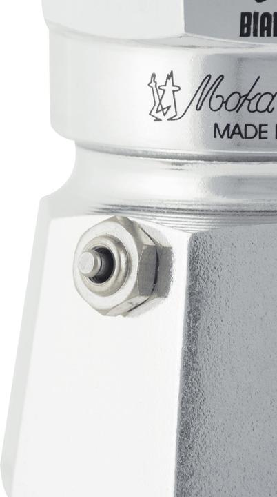 Immagine prodotto Bialetti Moka3 (3 T.)
