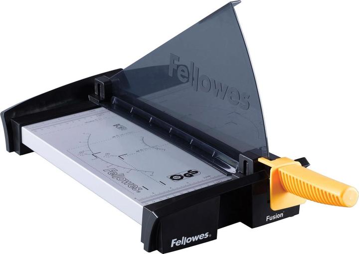 Produktbild Fellowes Fusion (10 Blätter, A3)